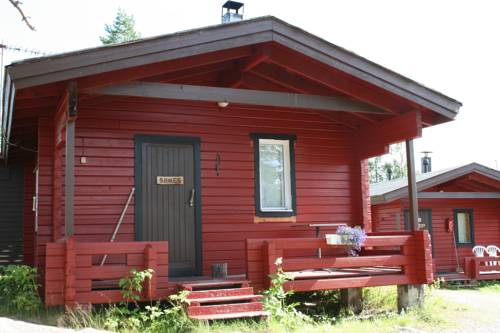 Aavasaksa Finland Last Minute Discount Code Booking.com