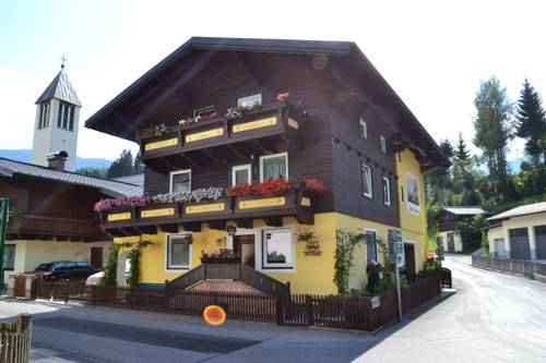 Annaberg im Lammertal Austria Last Minute Discount Code Booking.com