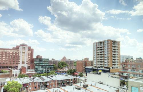 Flushing (New York) United States Last Minute Discount Code Booking.com