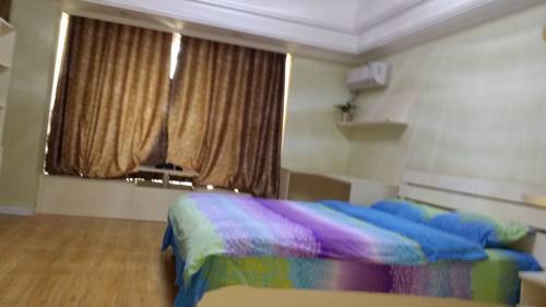 Harbin China Último Minuto Código de Descuento Booking.com