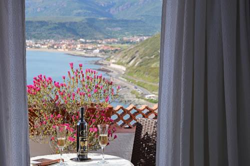 Bosa Italien Last-Minute-Rabattcode Booking.com