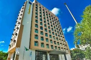 Brasilia Brazil Last Minute Discount Code Agoda.com