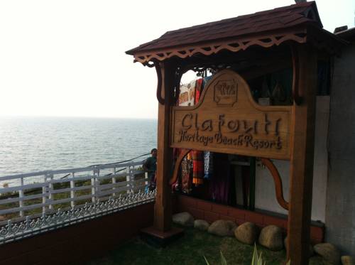 Varkala India Last Minute Discount Code Booking.com