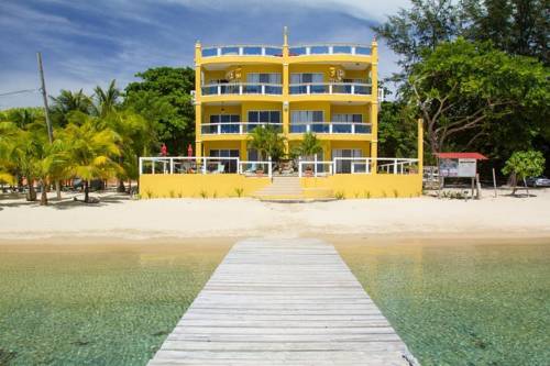 Roatan Honduras Last-Minute-Rabattcode Booking.com
