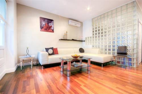 Madrid Spanien Last-Minute-Rabattcode Booking.com