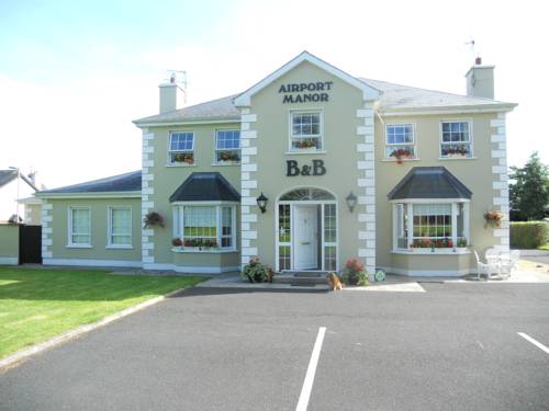 Shannon Irland Last-Minute-Rabattcode Booking.com
