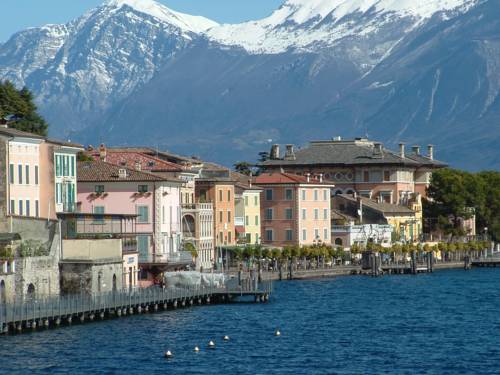 Gargnano Italy Last Minute Discount Code Booking.com
