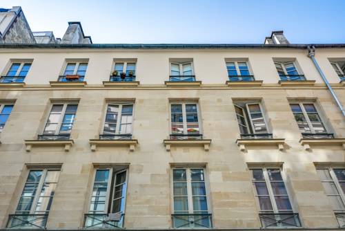 Paris France Last Minute Discount Code Booking.com