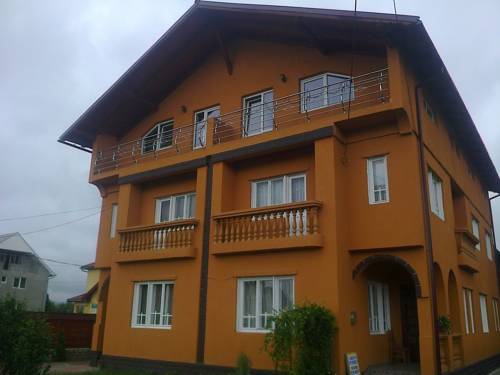 Săpînţa Romania Last Minute Discount Code Booking.com
