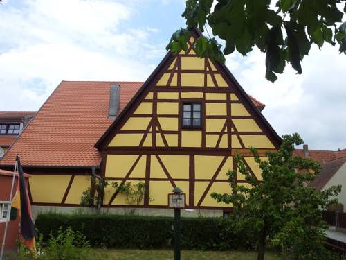 Dinkelsbühl Germany Last Minute Discount Code Booking.com