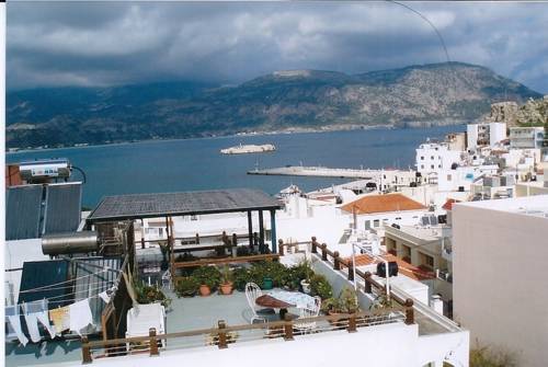 Kárpathos Grecia Último Minuto Código de Descuento Booking.com