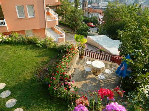 Ohrid Mazedonien Last-Minute-Rabattcode Booking.com