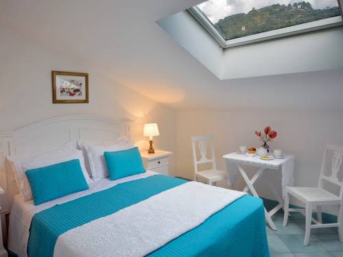 Minori Italia Último Minuto Código de Descuento Booking.com