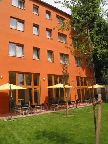 Berlin Germany Last Minute Discount Code Booking.com