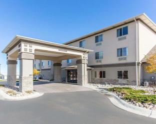 Casper (WY) United States Last Minute Discount Code Agoda.com