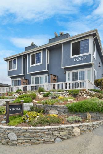 Cambria (California) United States Last Minute Discount Code Booking.com
