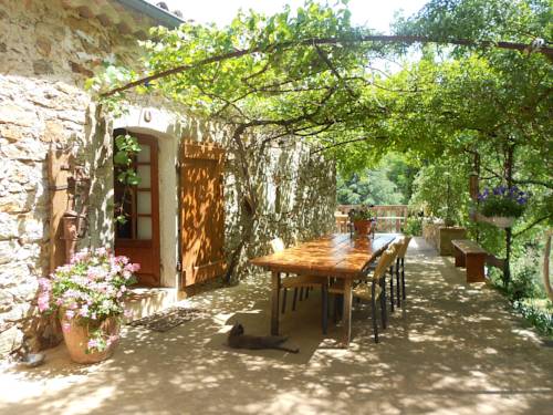 Saint-Julien-du-Serre Frankreich Last-Minute-Rabattcode Booking.com