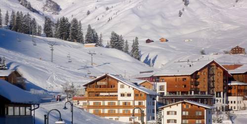 Warth am Arlberg Austria Last Minute Discount Code Booking.com