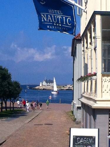 Marstrand Sweden Last Minute Discount Code Booking.com