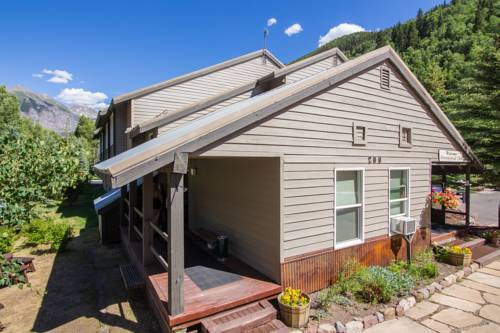 Telluride (Colorado) United States Last Minute Discount Code Booking.com
