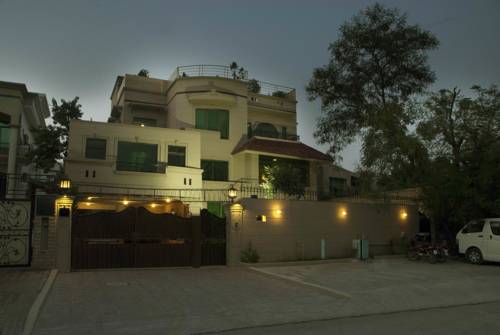 Islamabad Pakistan Last-Minute-Rabattcode Booking.com