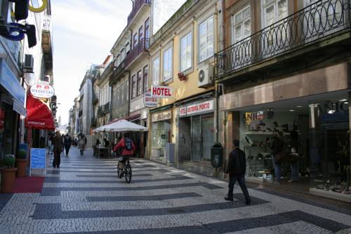 Porto Portugal Last Minute Discount Code Booking.com
