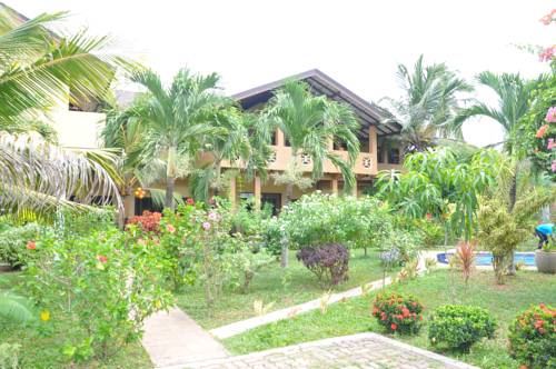 Marawila Sri Lanka Último Minuto Código de Descuento Booking.com