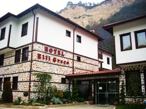 Melnik Bulgarien Last-Minute-Rabattcode Booking.com