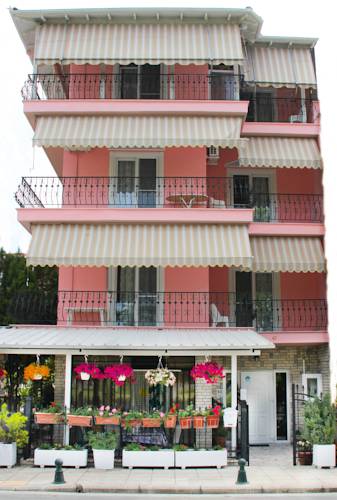 Olympiaki Akti Greece Last Minute Discount Code Booking.com