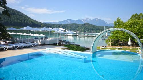 Sankt Kanzian am Klopeinersee Austria Last Minute Discount Code Booking.com