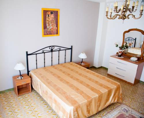 Trapani Italy Last Minute Discount Code Booking.com