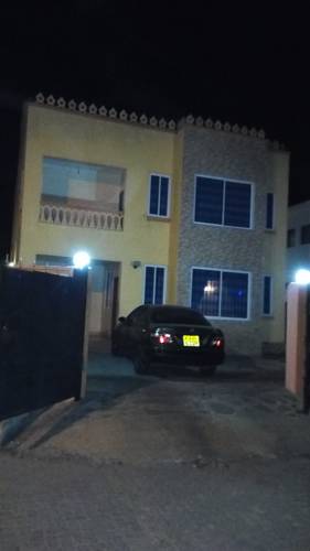 Mombasa Kenia Last-Minute-Rabattcode Booking.com