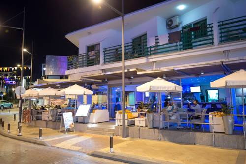 Ayia Napa Chypre Code de réduction de dernière minute Booking.com