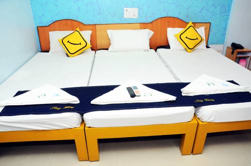 Tirupati Indien Last-Minute-Rabattcode Booking.com
