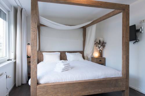 Amsterdam Niederlande Last-Minute-Rabattcode Booking.com