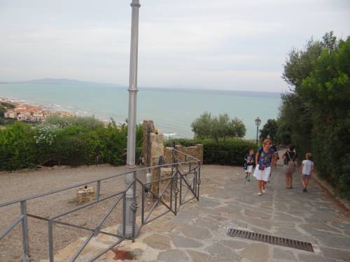 Castiglione della Pescaia Italien Last-Minute-Rabattcode Booking.com