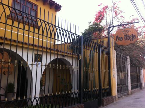 Nazca Peru Last-Minute-Rabattcode Booking.com