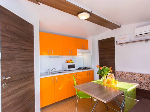 Zelena Laguna Croatia Last Minute Discount Code Booking.com