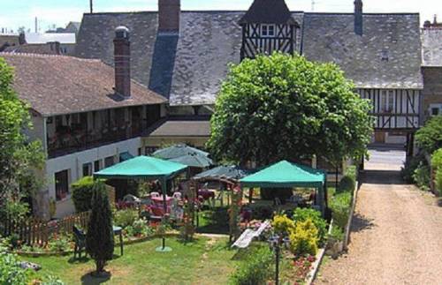 Beaumont Le Roger France Last Minute Discount Code Booking.com