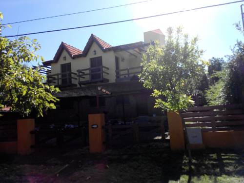 Merlo (San Luis) Argentine Code de réduction de dernière minute Booking.com