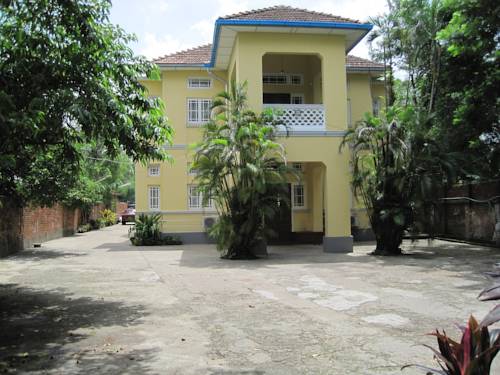 Yangon Myanmar Last Minute Discount Code Booking.com