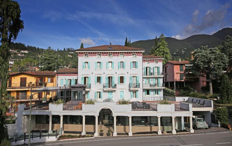 Gardone Riviera Italy Last Minute Discount Code Agoda.com
