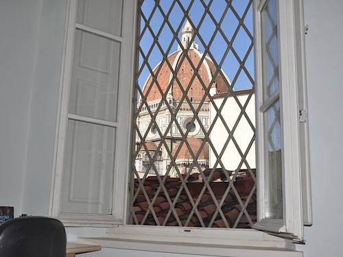 Florenz Italien Last-Minute-Rabattcode Booking.com