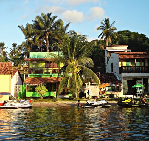 Ilha de Boipeba (Bahia) Brazil Last Minute Discount Code Booking.com