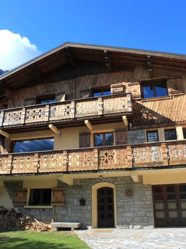 Chamonix-Mont-Blanc Frankreich Last-Minute-Rabattcode Booking.com