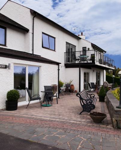 Bowness sur Windermere Royaume-Uni Code de réduction de dernière minute Booking.com