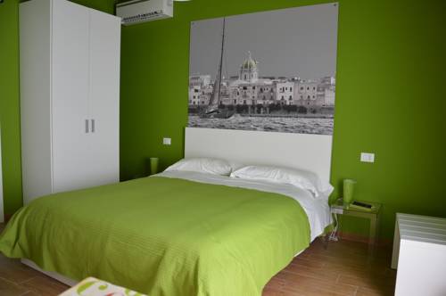 Trapani Italy Last Minute Discount Code Booking.com