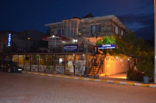 Uchisar (Nevsehir) Türkei Last-Minute-Rabattcode Booking.com