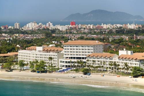 Guarujá (Sao Paulo) Brazil Last Minute Discount Code Booking.com