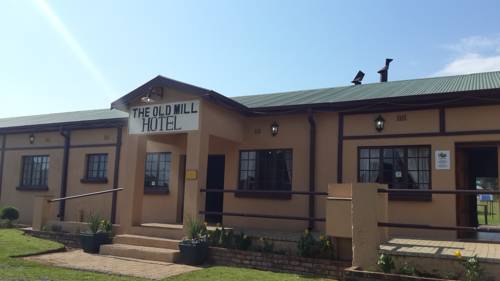 Machadodorp Afrique du Sud Code de réduction de dernière minute Booking.com